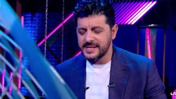 تحدي لمروحة