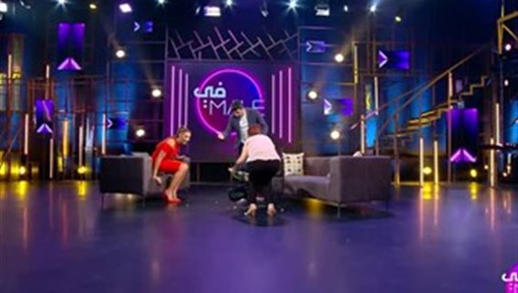 دخول ام روني