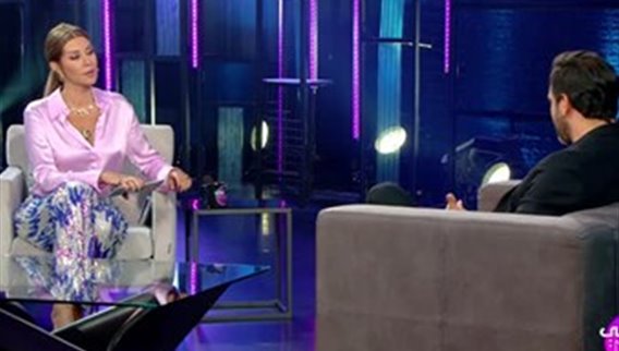 فقرة عنتر بالبيت