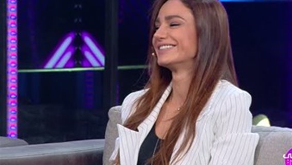 دخول لورا خباز