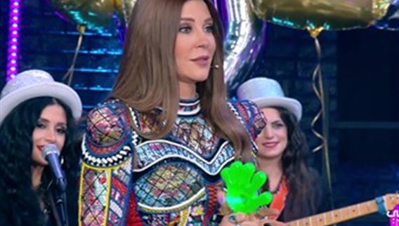 تحدي رأس السنة