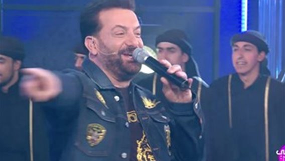 المقدمة و دخول محمد اسكندر