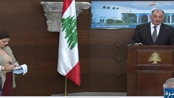 تنفيذ الإصلاحات عنوان زيارة مجموعة العمل الأميركية من أجل لبنان