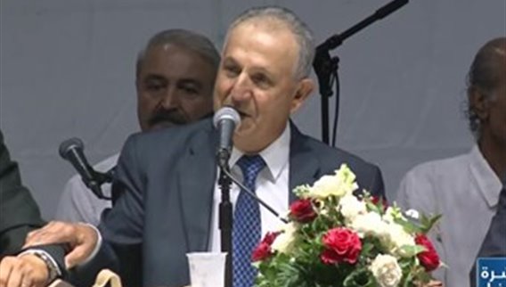 الزجل جزء من تراث لبنان العريق... وشعراؤه يستحقون التكريم