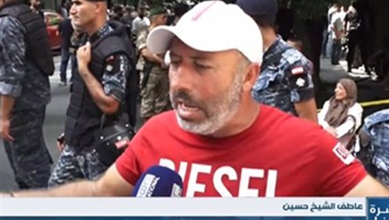 قصّة المودع بسام الشيخ حسين تشبه قصص اللبنانيين كافة