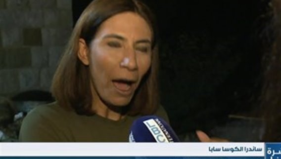 محمية اهدن منحت الزائرين تجربة رياضية ببصمة سياحية تحت ضوء القمر