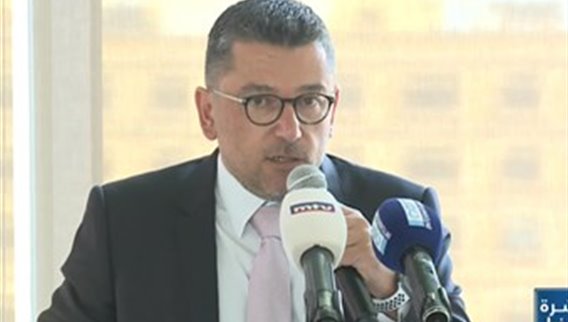 مرفأ بيروت يتمتع بموقع جغرافي أكثر من مهم على المتوسط... والمطلوب اعادة بناء مرفأ نموذجي