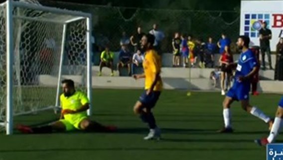اتحاد العديسة يتوج بطلًا لبطولة لبنان للميني فوتبول