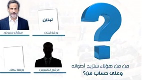 الاتصالات تتسارع قبل جلسة الخميس المقبل لانتخاب رئيس للجمهورية