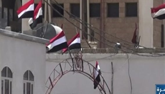زيارة متبادلة لوفدين من التحالف والحوثيين بشأن ملف الاسرى