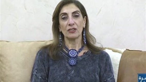 جائزة الملك سلمان لأبحاث الإعاقة للطبيبة اللبنانية سامية خوري.. بين أكثر من 370 مرشحاً