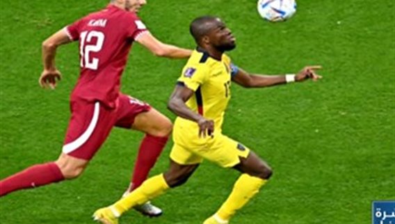 مونديال قطر 2022... طريقة جديدة بإحتساب الوقت الإضافي