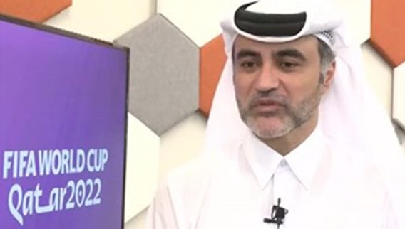 خالد علي المولوي: كأس العالم 2022 محطة مهمة في تاريخ قطر والعالم العربي