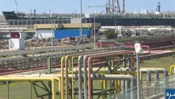اتفاق قطري الماني بمد الدوحة لبرلين بمليوني طن من الغاز سنويا..