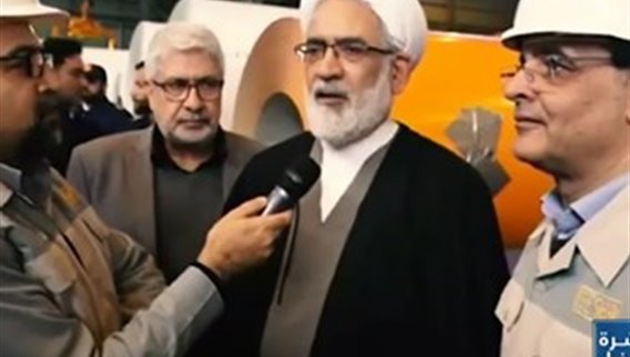شرطة الأخلاق في إيران هل تمّ حلها أم تجميد دورياتها؟