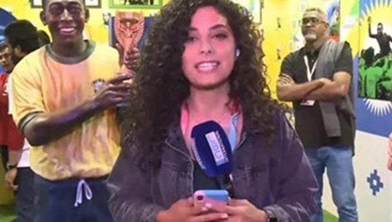 كيف تبدو الأجواء في منطقة مشيرب في قطر؟