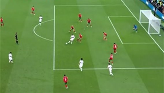 ما هي ركيزة ونقاط قوة منتخب المغرب؟