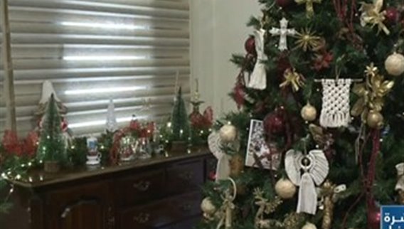 عيد الميلاد عند الأرمن وفي عنجر له قصة خاصة