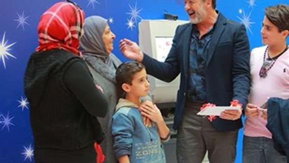 أمينة سعادة