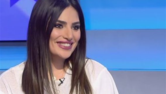 سامنتا فضلالله ورانيا رجيلي – أسبوع الموضة في بيروت