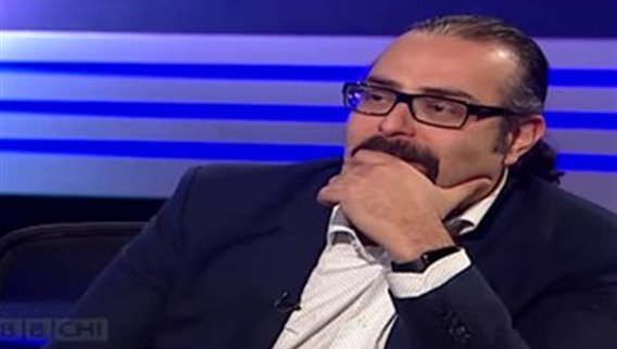  بين الرئيس سعد الحريري واللواء أشرف ريفي مين معقول يربح بالانتخابات؟!