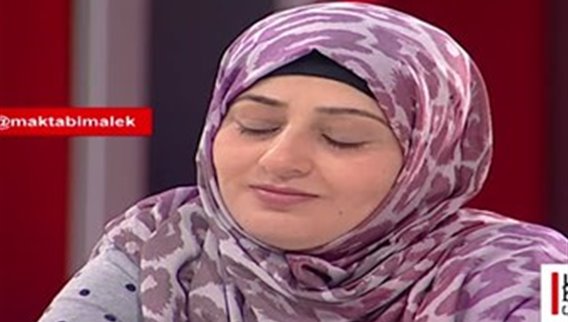 من تلميذة مدرسة، الى طفلة مغتصبة فزوجة المغتصب