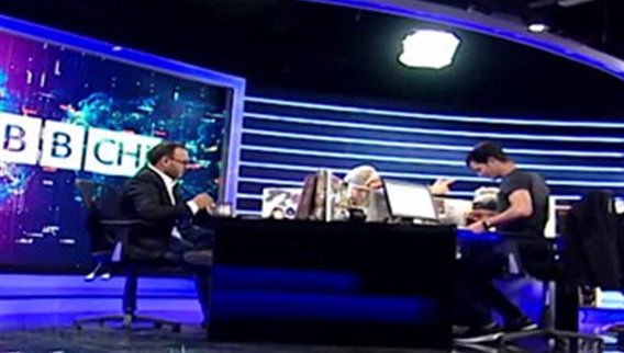 القمة العربية بايخة بلا ملك ملوك أفريقيا!