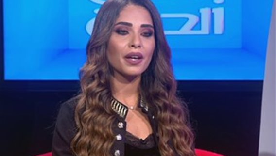 لوسي منير – مشتركة في مسابقة ملكة جمال لبنان لعام ٢٠١٧