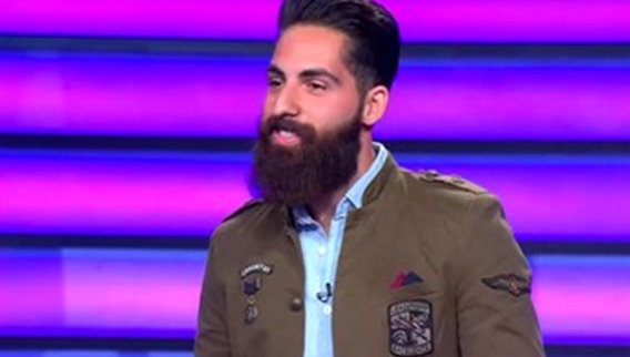 علي هوشر