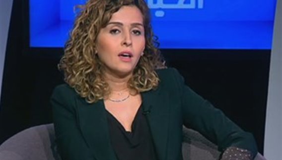  السيدة رنا يعقوب – ممثلة عرب نت 