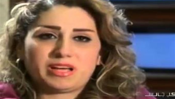 معجزة مار شربل مع أبونا لويس مطر