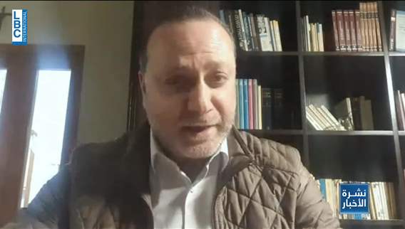 ماذا في تفاصيل اللقاء الذي عقد بين حزب الله ووليد جنبلاط ؟