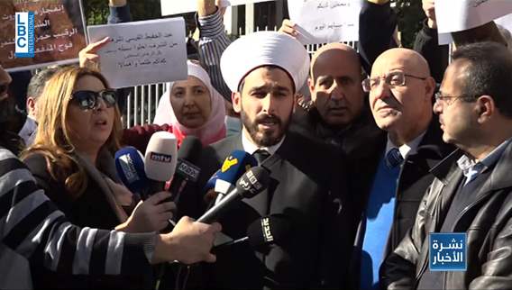 هل من رهائن في قضية انفجار المرفأ؟