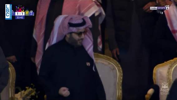 مباراةٌ في السعودية تجمع نجوم العالم ونهائي كأس الخليج في العراق