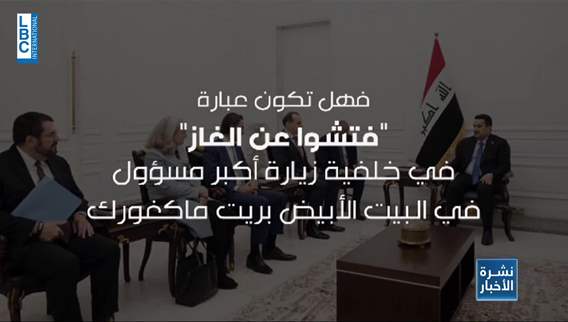 وفد أميركي في بغداد منذ أيام يتزامن مع زيارة وفد ايرانيّ.. ماذا في جعبتهما؟