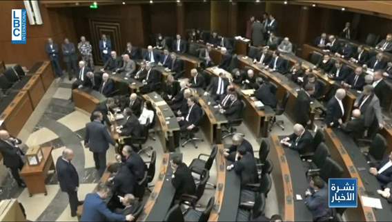 إنسداد في الأفق الرئاسي.. يخرقه لقاء حزب الله والتيار الوطني غداً