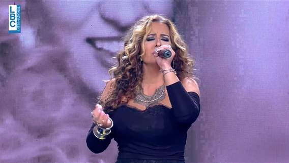 Hanin Abou Chakra Medley 3