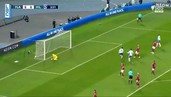 فريق الهلال السعودي يتأهّل لنهائي كأس العالم للأندية على حساب فلامنغو البرازيلي