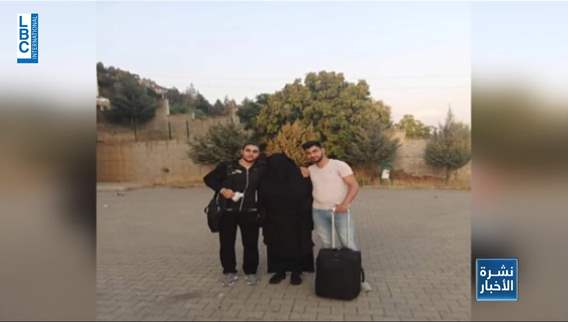من لبنان إلى تركيا قلوب عائلات لبنانية ومفقودين معلقة بين الأمل والركام…