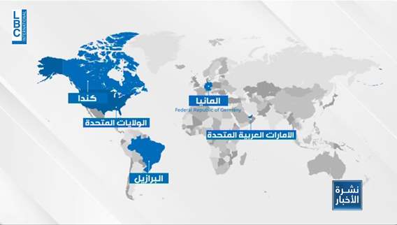 طرح إعتماد الفدرالية في لبنان يعود الى الواجهة... فهل هذا المبدأ تقسيمي أم إتحادي؟