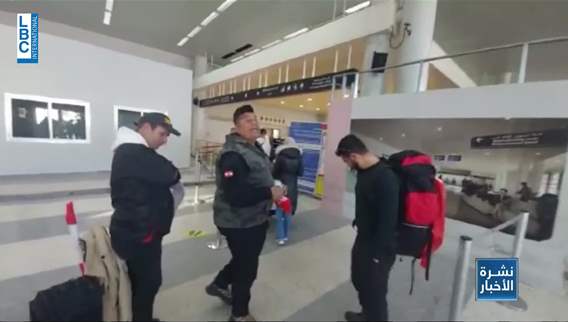 مهمة خاصة تحت ركام فندق اوزهان في تركيا