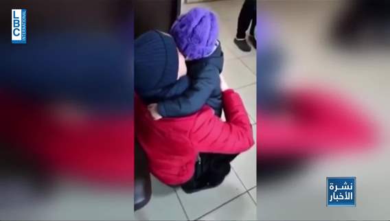  فرحة عناق ومعجزات بعد 9 ايام على زلزال تركيا وسوريا