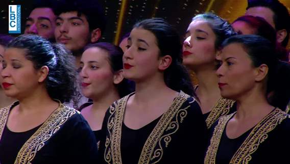 Fayha Choir 