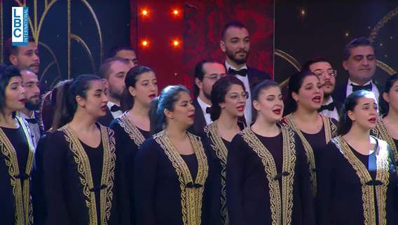 Fayha Choir 