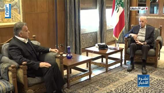 ما مصير اللواء ابراهيم؟