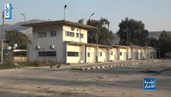 The Issue of Oil Facilities in Tripoli Comes to the Forefront Again