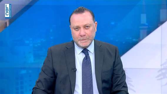 مقدّمة النشرة المسائية