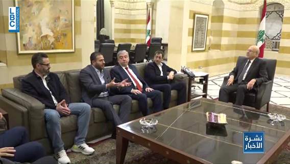 ما مصير اللاعب الذي يجب أن يأخذ الجنسية ليلعب مع منتخب لبنان في كرة السلة؟