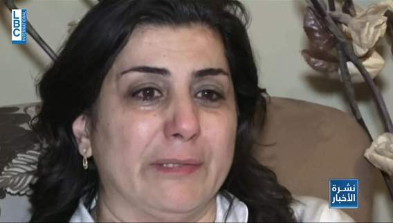 ميرنا دياب.. إمرأة بألف رجل!