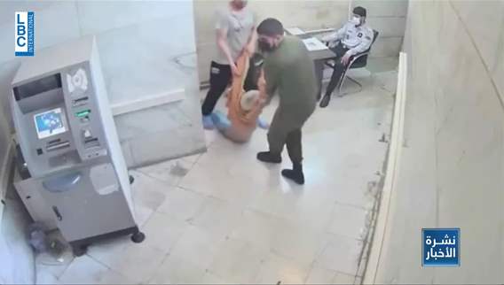  عائلة سجين إيرلندي - فرنسي تطالب بالضغط على طهران لإطلاق سراحه